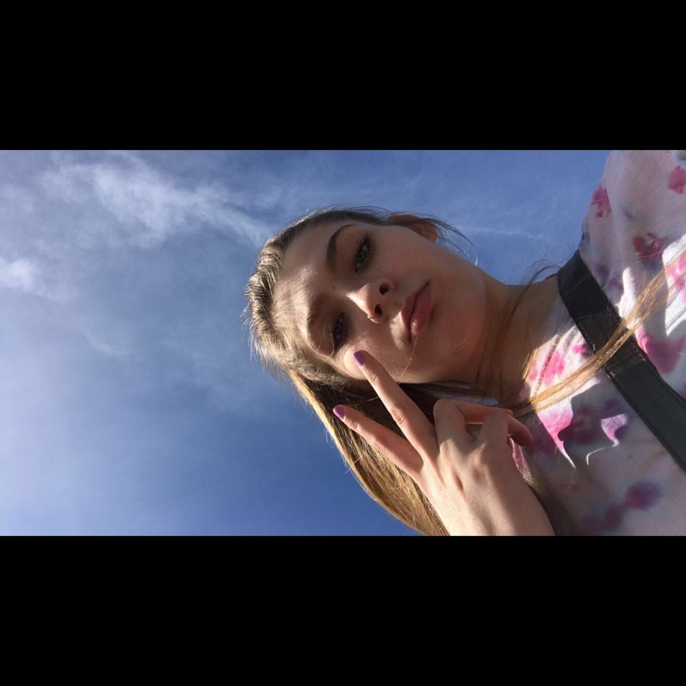 Meet your Posher, Dixie